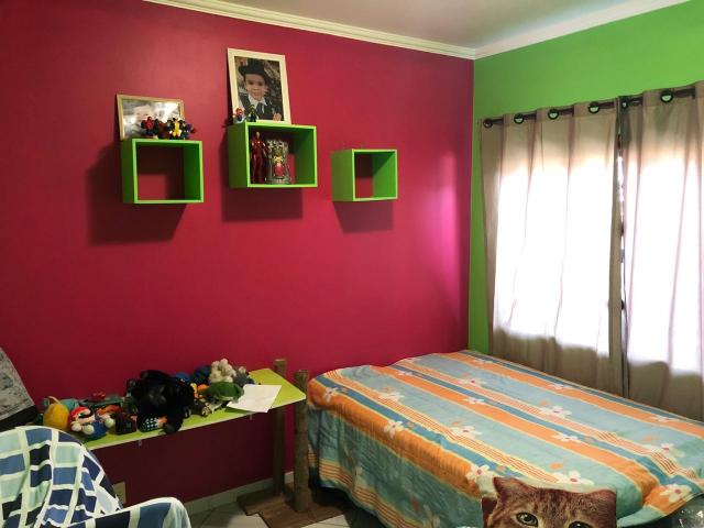 Casa para Alugar, 80,00m² àrea privativa - 1 suíte + 2 quartos - Tifa Martins - Foto 14