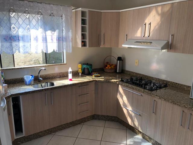 Casa para Alugar, 80,00m² àrea privativa - 1 suíte + 2 quartos - Tifa Martins - Foto 9