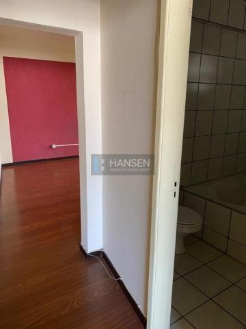 Apartamento para alugar com 3 dormitórios em Centro, Joinville cod:2941-2 - Foto 9
