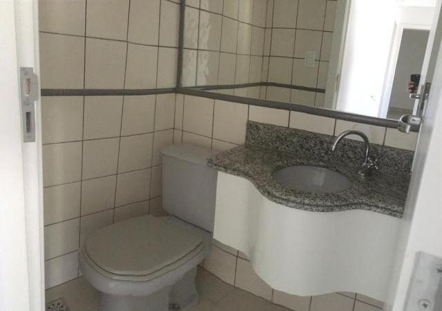 Apartamento à venda, 3 quartos, 2 vagas, Nova Suiça - Goiânia/GO - Foto 5