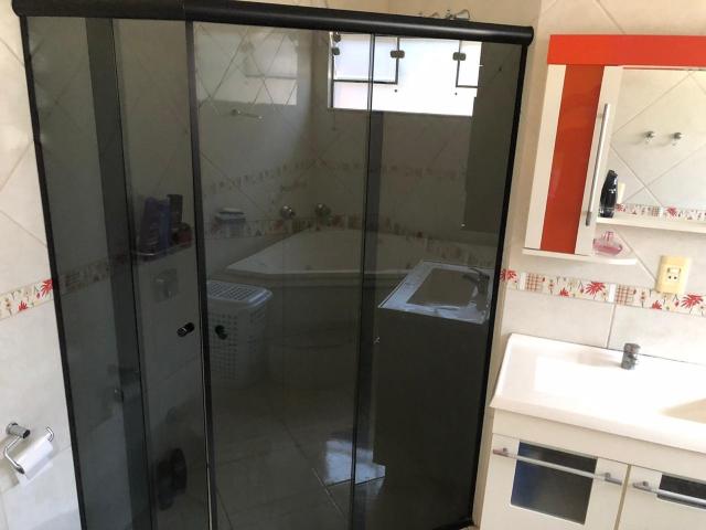 Casa para Alugar, 80,00m² àrea privativa - 1 suíte + 2 quartos - Tifa Martins - Foto 19