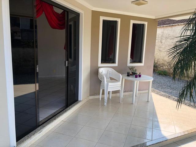 Casa para Alugar, 80,00m² àrea privativa - 1 suíte + 2 quartos - Tifa Martins - Foto 3