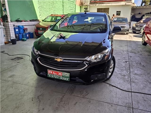 Chevrolet Onix 1.0 mpfi lt 8v flex 4p manual