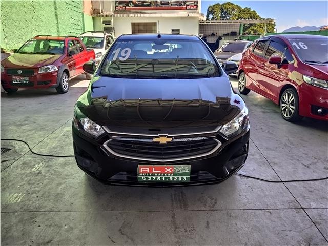 Chevrolet Onix 1.0 mpfi lt 8v flex 4p manual - Foto 2