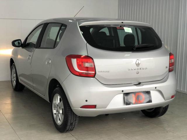 Renault Sandero 1.6 Dynamique - Foto 6