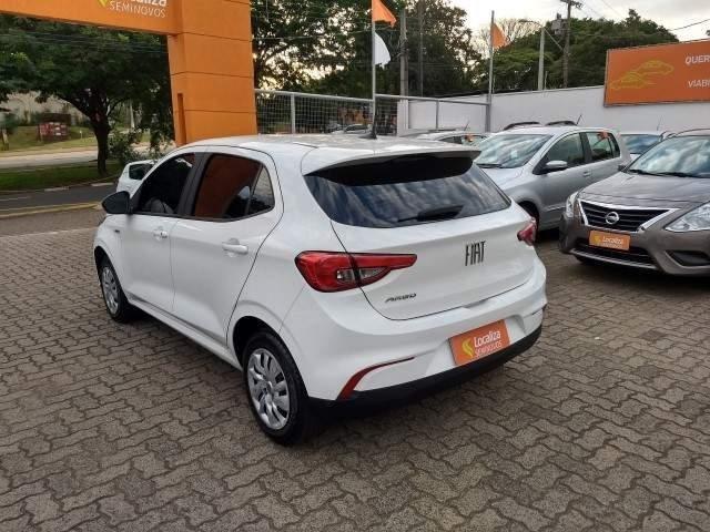 FIAT ARGO 2019/2019 1.0 FIREFLY FLEX DRIVE MANUAL - Foto 3