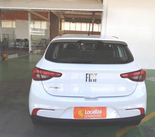 FIAT ARGO 2019/2019 1.0 FIREFLY FLEX DRIVE MANUAL - Foto 6