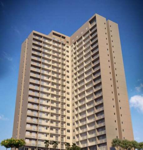 Plano&Estação Patriarca - Apartamento de 1 quarto em São Paulo, SP