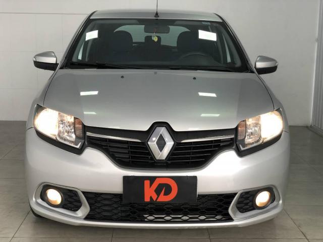 Renault Sandero 1.6 Dynamique - Foto 3