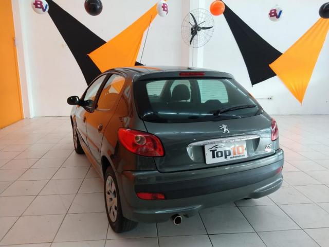 207 XR 1.4 Flex 8V 5p - Foto 3