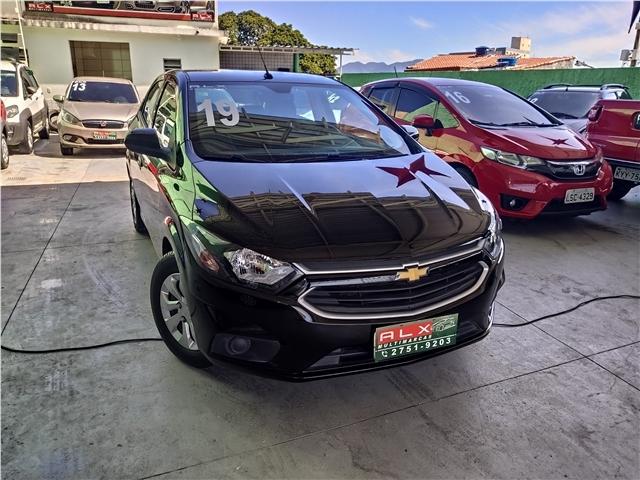 Chevrolet Onix 1.0 mpfi lt 8v flex 4p manual - Foto 3