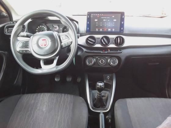 FIAT ARGO 2019/2019 1.0 FIREFLY FLEX DRIVE MANUAL - Foto 3
