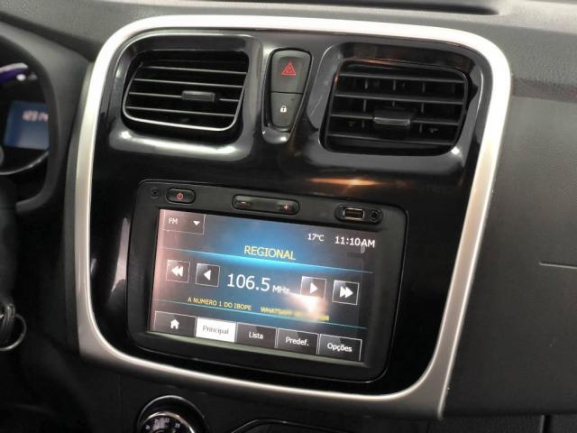 Renault Sandero 1.6 Dynamique - Foto 13