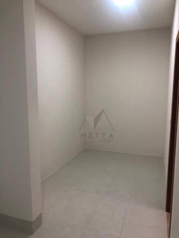 Casa com 3 dormitórios à venda, 170 m² por R$ 900.000,00 - Porto Madero Residence - Presid - Foto 5