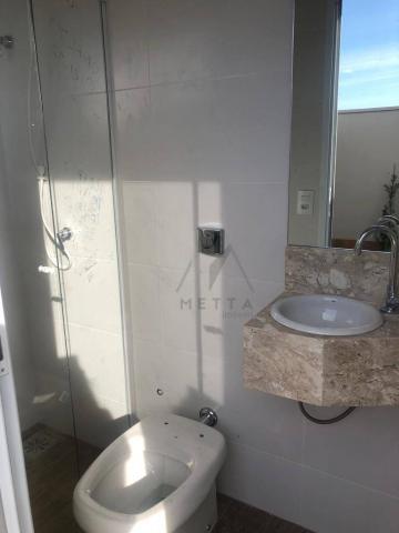 Casa com 3 dormitórios à venda, 170 m² por R$ 900.000,00 - Porto Madero Residence - Presid - Foto 8