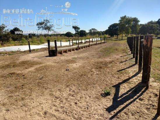 Fazenda Pecuaria 322 Hectares Plana - Foto 4
