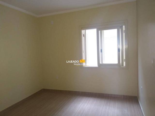 Apartamento 2 dormitórios no Bairro Centenário - Foto 5