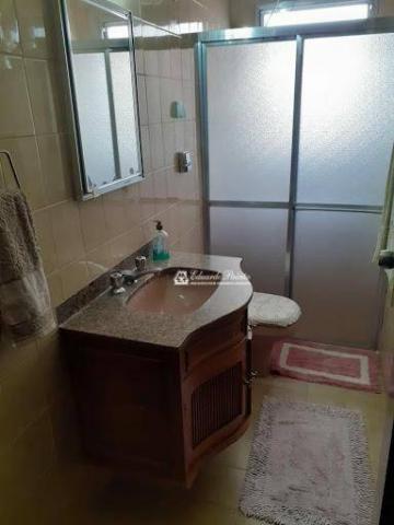 Sobrado com 3 dormitórios à venda, 142 m² por R$ 535.000,00 - Jardim Rosa de Franca - Guar - Foto 7