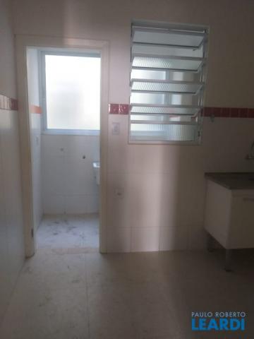 Apartamento à venda com 2 dormitórios em Perdizes, São paulo cod:605604 - Foto 10