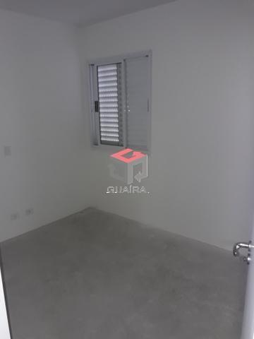 Apartamento à venda, 3 quartos, 2 vagas, Santa Teresa - Santo André/SP - Foto 5