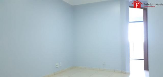APARTAMENTO COM 2 QTS SENDO 1 SUÍTE E VAGA DE GARAGEM !! - Foto 6