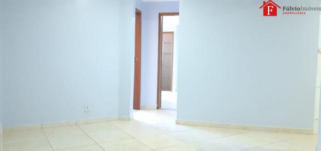APARTAMENTO COM 2 QTS SENDO 1 SUÍTE E VAGA DE GARAGEM !! - Foto 5