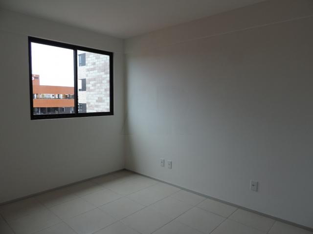 Apartamento à venda com 3 dormitórios em Ponta verde, Maceió cod:64 - Foto 6