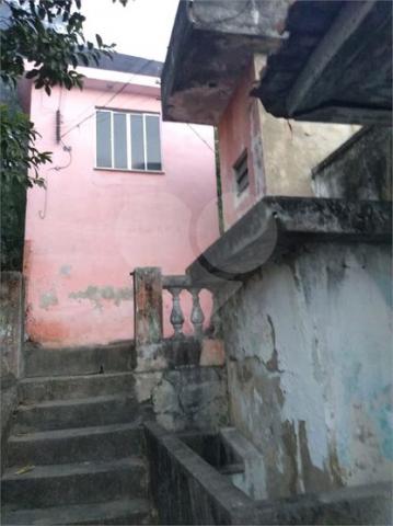 Casa à venda com 3 dormitórios em Quintino, Rio de janeiro cod:69-IM397479 - Foto 10