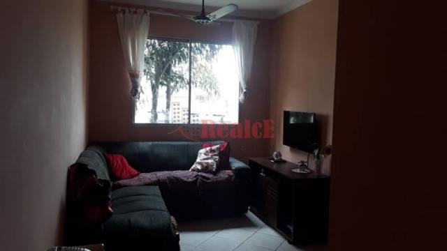 Apartamento à venda com 2 dormitórios em Jardim belém, São paulo cod:636 - Foto 7
