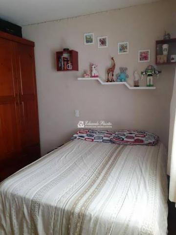 Sobrado com 3 dormitórios à venda, 142 m² por R$ 535.000,00 - Jardim Rosa de Franca - Guar - Foto 11
