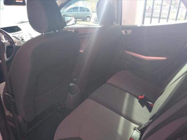 Ford Ecosport 1.6 Freestyle 16v - Foto 6