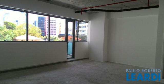 Escritório à venda em Bela vista, São paulo cod:497360