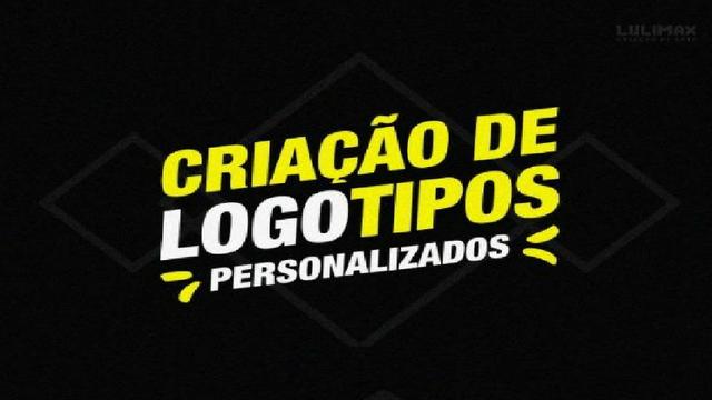 Criação de Logotipos sua marca mais atrativa 2020