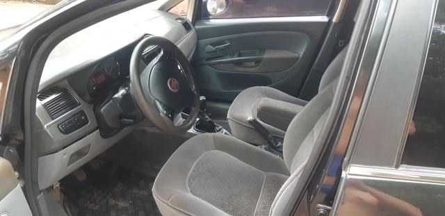 Vendo linea 1.9 sedã, valor 8.500 - Foto 2