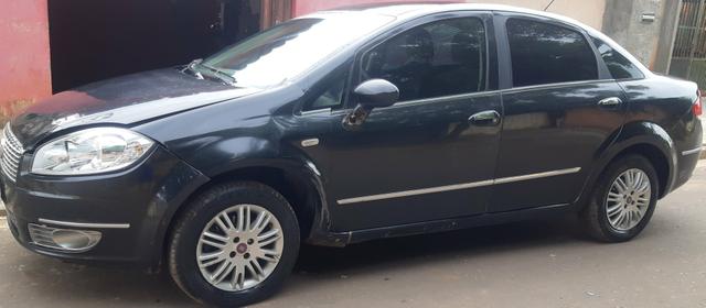 Vendo linea 1.9 sedã, valor 8.500 - Foto 3