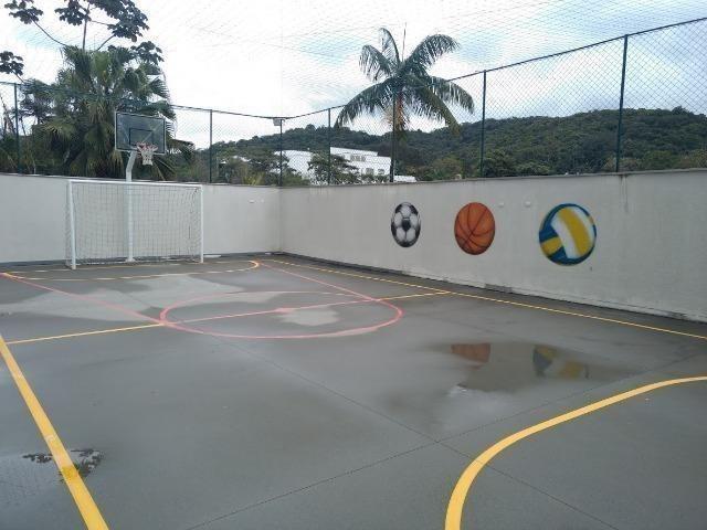 Lindo apto com 3 suítes, localizado numa das regiões mais bonita e valorizada de Joinville - Foto 13