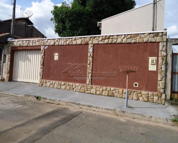 Casa à venda com 3 dormitórios em Parque odimar, Hortolândia cod:CA0301 - Foto 3