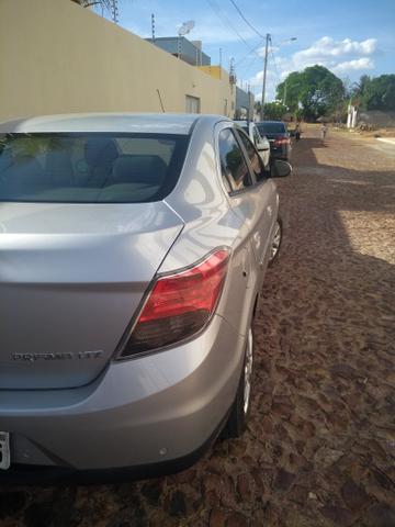 Prisma LTZ automático 2015 - Foto 3