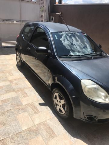 Ford Ka 1.0 Flex - 2011 - Foto 4