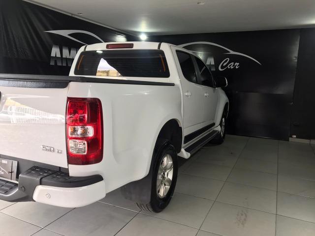 S10 LT 2.8CTDi 16v C.D - Foto 3