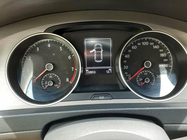 Golf comfortline 1.6 msi Aut. Flex - Foto 11