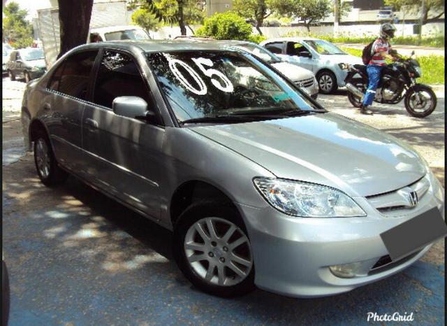 Honda civic - Foto 7