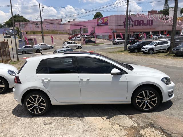 Golf 1.4 Higline 2017 U. Dono Top - Foto 6