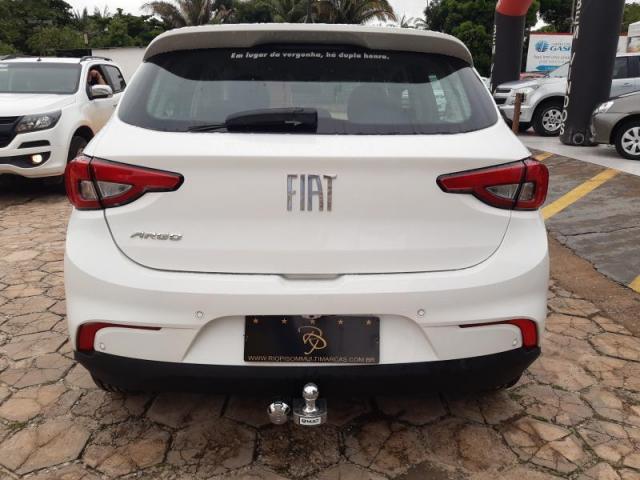 Fiat Argo Drive 1.3 18/18 - Troco e Financio! - Foto 7