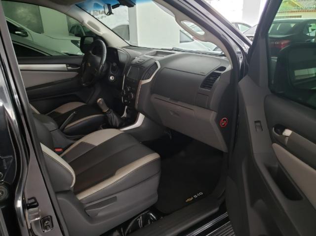 s10 2.8 lt 2014 diesel - Foto 9
