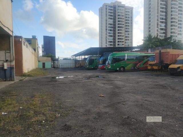 Galpão/Pavilhão, Piatã, Salvador-BA