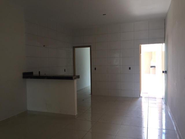 Casa com 2 quartos e suite , Itaipu Goiania - Baixa entrada - Foto 12