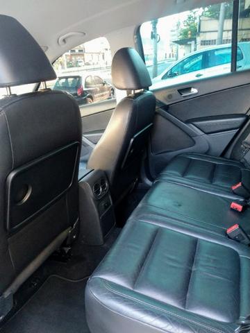 Vw Tiguan 2.0 TSI - Foto 12