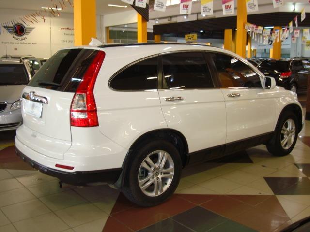Honda CR-V EXL 2011 - Foto 4
