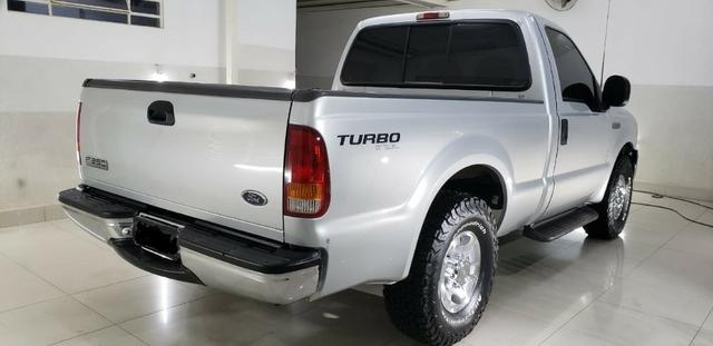F250 xlt l - Foto 7